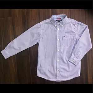 Tommy Hilfiger Button Down Shirt